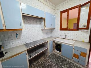 Maison à Parque Geólogo José Royo Gómez. Casa en venta, vila-real (castellón)