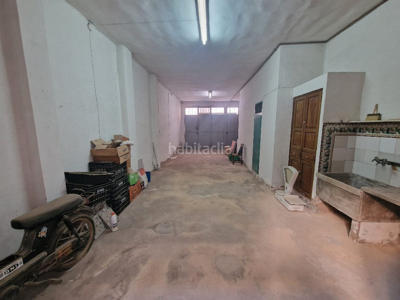 Foto 022c1a1b-f585-4674-9e07-e474c91bfe59. Casa  en venta, vila-real (castellón) en Centro Villarreal / Vila - real