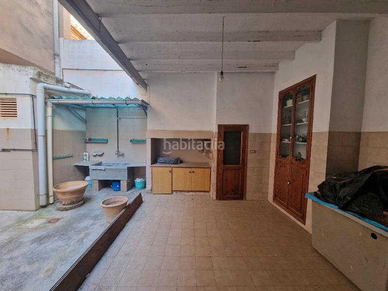 Foto 3dbddba3-e583-4911-8264-884476cbfc7c. Casa  en venta, vila-real (castellón) en Centro Villarreal / Vila - real