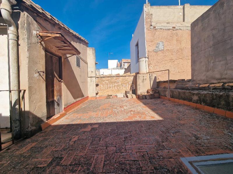 Foto 53b3b3f2-5398-4825-8775-8113b6da0550. Casa  en venta, vila-real (castellón) en Centro Villarreal / Vila - real