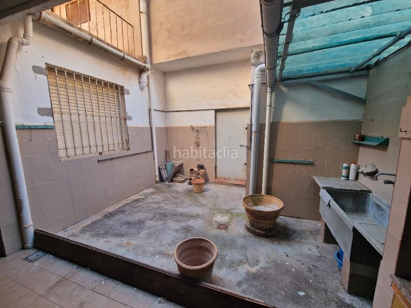 Foto 6454b350-02f8-4023-bb65-f917b76971e1. Casa  en venta, vila-real (castellón) en Centro Villarreal / Vila - real