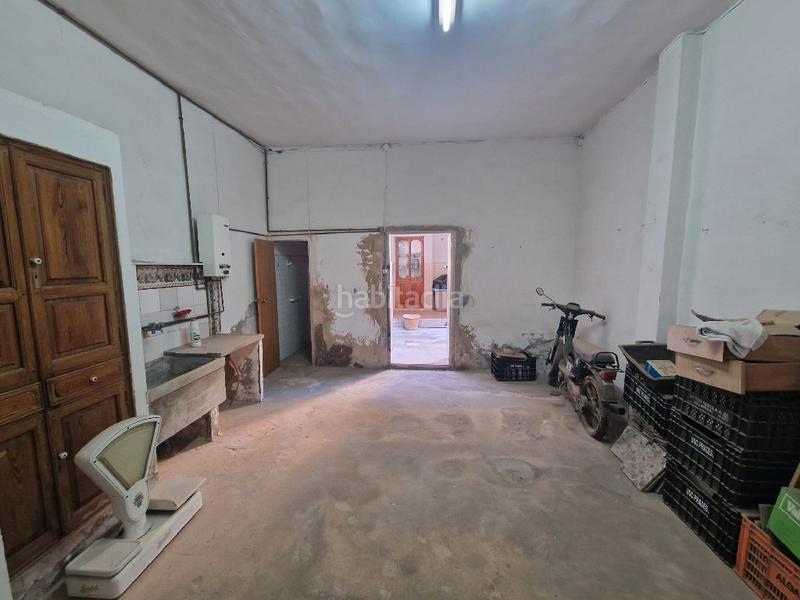 Foto 71d1dc47-7cd5-4080-b270-a7837ca67e21. Casa  en venta, vila-real (castellón) en Centro Villarreal / Vila - real