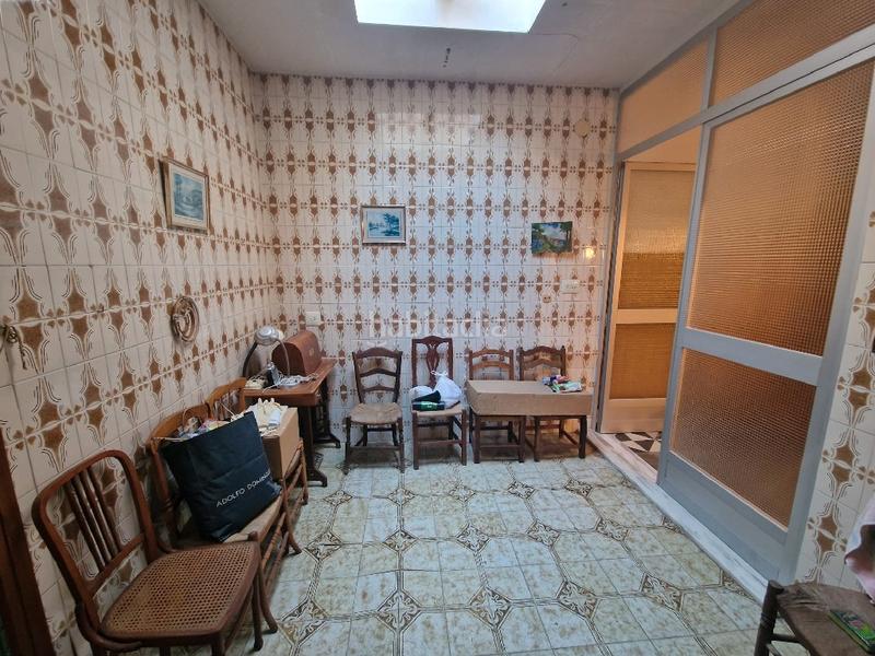 Foto 80fccd76-acb7-42f6-8226-fd1e26bc8f03. Casa  en venta, vila-real (castellón) en Centro Villarreal / Vila - real