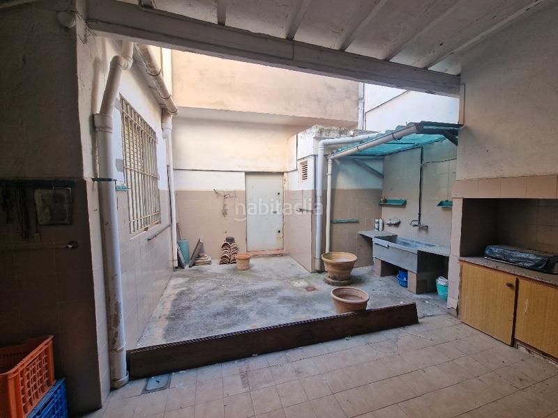 Foto 9e464373-687c-453e-8e82-ee672a58b7d4. Casa  en venta, vila-real (castellón) en Centro Villarreal / Vila - real