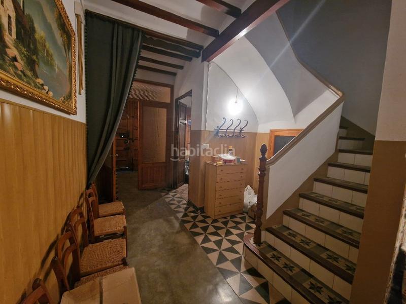 Foto a8533311-f235-4e95-9394-eb322f87c9ee. Casa  en venta, vila-real (castellón) en Centro Villarreal / Vila - real