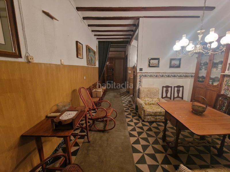 Foto b5ca0914-9132-4bfe-ae19-0d271e1cdaff. Casa  en venta, vila-real (castellón) en Centro Villarreal / Vila - real