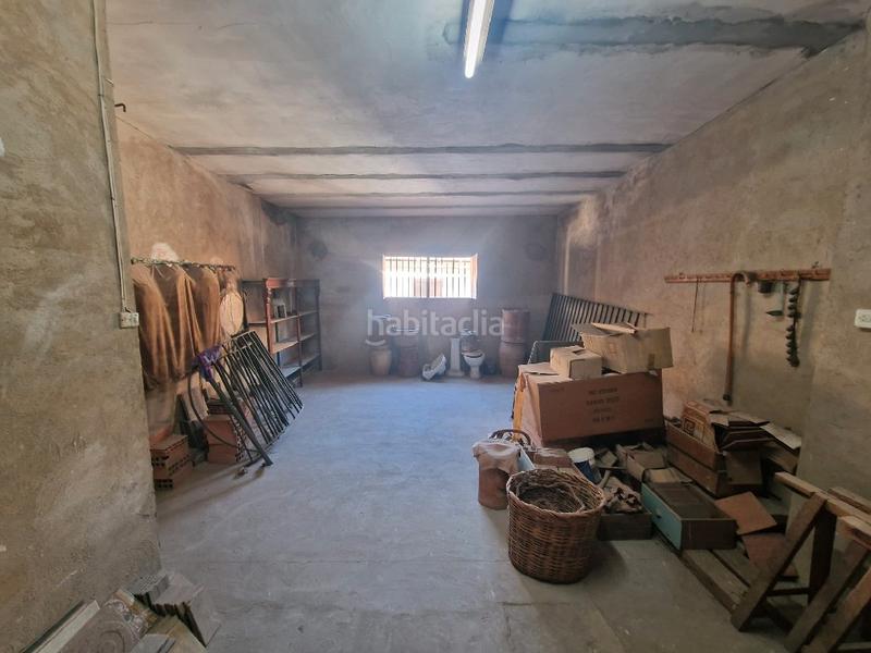 Foto bb2064b6-d741-4026-95a0-d398e3fbf5fa. Casa  en venta, vila-real (castellón) en Centro Villarreal / Vila - real