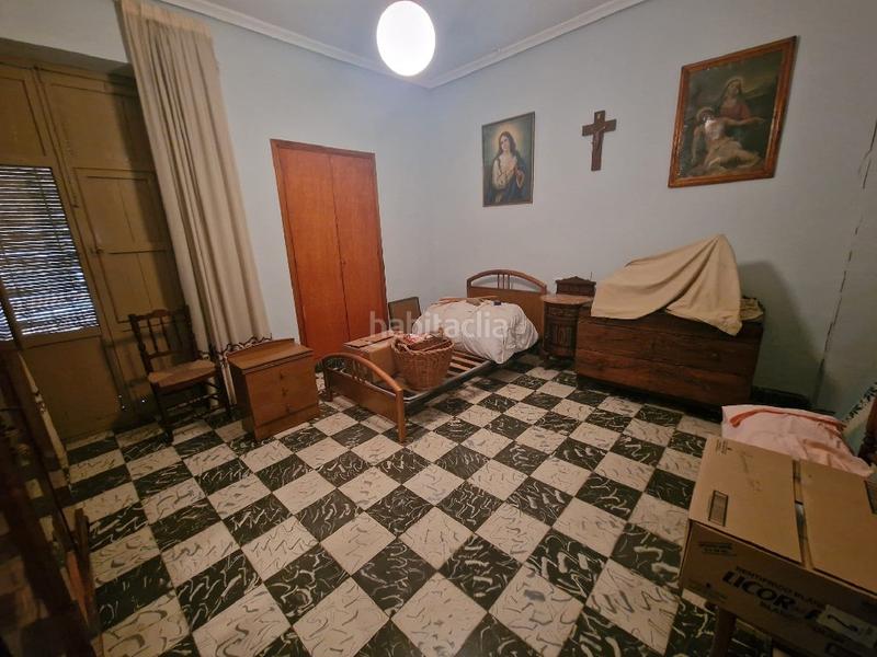 Foto cc63f56e-ba58-4be0-890e-31f043211f4b. Casa  en venta, vila-real (castellón) en Centro Villarreal / Vila - real