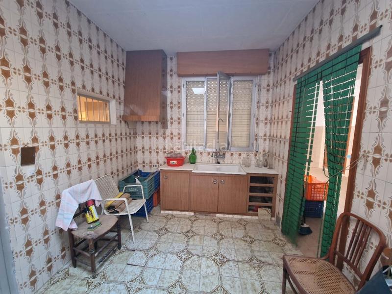 Foto dc7cd439-0968-452e-8227-2a71e1979fe0. Casa  en venta, vila-real (castellón) en Centro Villarreal / Vila - real