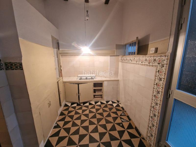 Foto dd5cd8ff-9c8f-429c-b875-3d1e51c162b2. Casa  en venta, vila-real (castellón) en Centro Villarreal / Vila - real