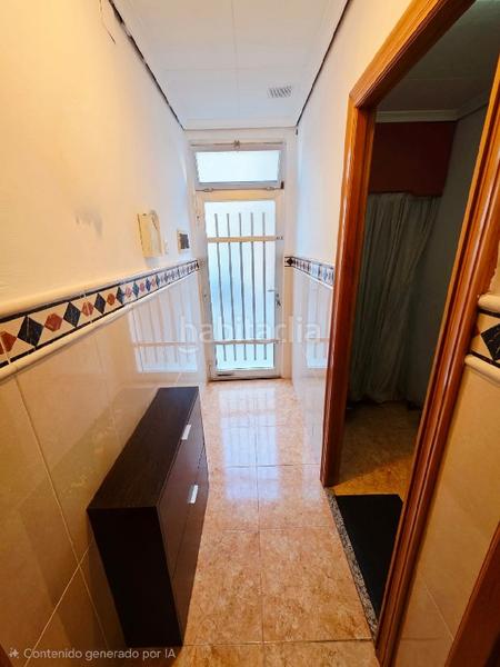 Foto 8e137e77-c2b8-47bd-a7b4-d4a726b28bb9. Casa  en venta, vila-real (castellón) en Centro Villarreal / Vila - real