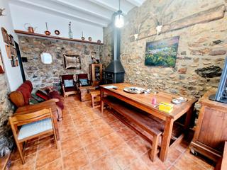 Maison à Alcudia de Veo. Casa en venta en alcudia de veo, (castellón)