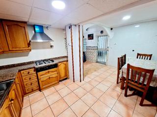 Casa  Carrer riu anna 3a. Casa en venta, vila-real (castellón)