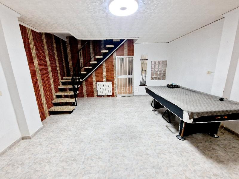 Foto ba904bee-9530-4a69-be70-d706f9a90184. Maison dans carrer riu anna 3a dans Madrigal Villarreal / Vila - real