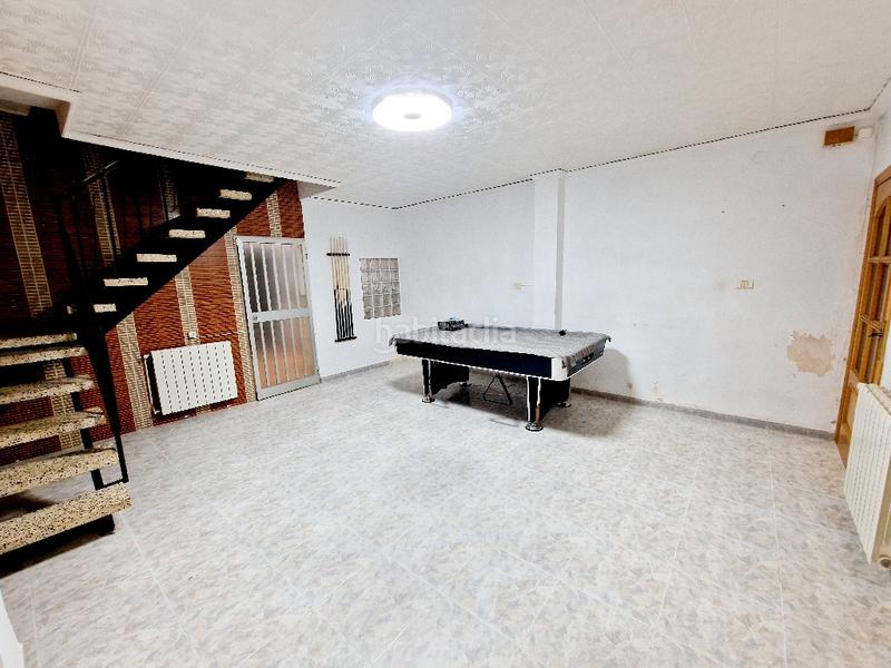 Foto c30de3fe-cd92-4c36-8445-5c266e5a28fa. Maison dans carrer riu anna 3a dans Madrigal Villarreal / Vila - real