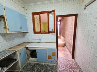 Maison à Parque Geólogo José Royo Gómez. Casa en venta, vila-real (castellón)