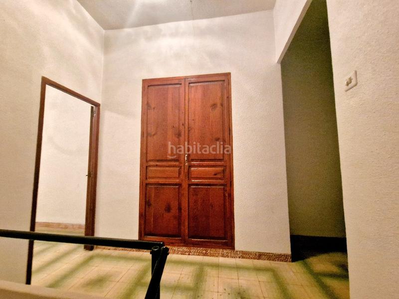 Foto 02bcd072-d2f4-4a01-abcc-c92b234f18a3. Maison avec cheminée dans Centro Villarreal / Vila - real