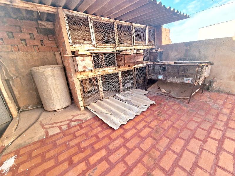 Foto 1ababd79-1e0d-43f5-9d99-f7fedc1615d3. Maison avec cheminée dans Centro Villarreal / Vila - real