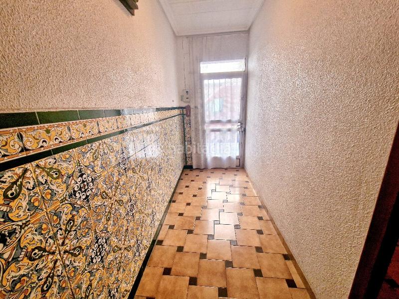 Foto 571a4252-f204-44b4-814b-b574453078f3. Maison avec cheminée dans Centro Villarreal / Vila - real