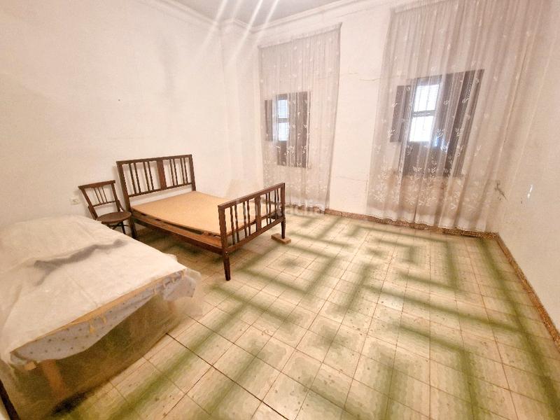 Foto 85480a77-634e-423e-aabe-9cb1eb4f8d0c. Maison avec cheminée dans Centro Villarreal / Vila - real