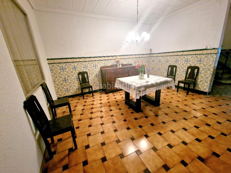 Foto 86ebb934-7421-4e7f-b558-f5476a31f4b7. Maison avec cheminée dans Centro Villarreal / Vila - real