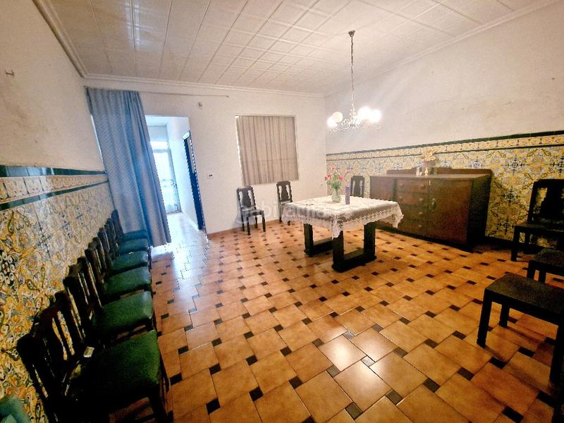 Foto ce0d725c-4179-4b22-ac3a-72c90c5f54ae. Maison avec cheminée dans Centro Villarreal / Vila - real