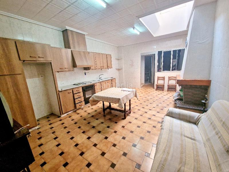 Foto dd785386-bb30-4ae4-a47f-7a43eadefbe8. Maison avec cheminée dans Centro Villarreal / Vila - real