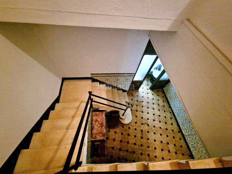 Foto ea61a321-6a1e-4302-a55a-e27a5bb35f9e. Maison avec cheminée dans Centro Villarreal / Vila - real