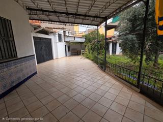 Xalet a Madrigal. Casa chalet en venta en vila-real