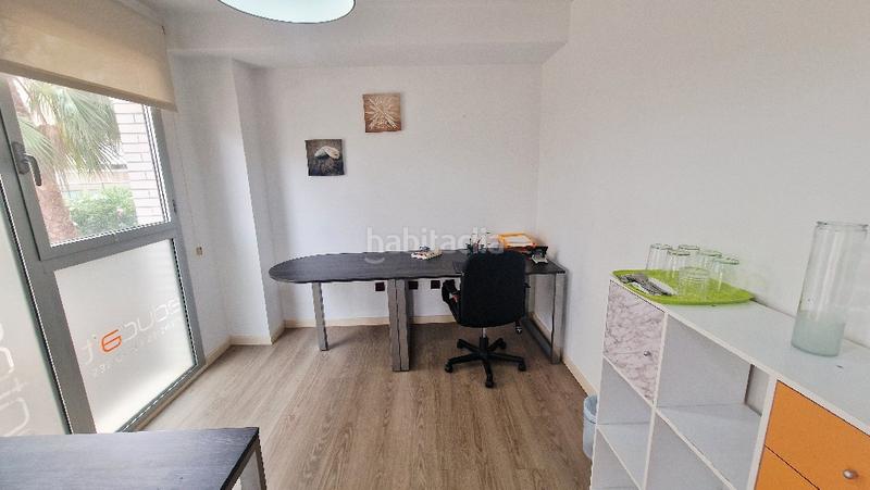 Foto 661a57b1-7e4f-48b2-aefb-b3a7320c6a4c. Locale commerciale con riscaldamento in Piscinas Villarreal / Vila - real