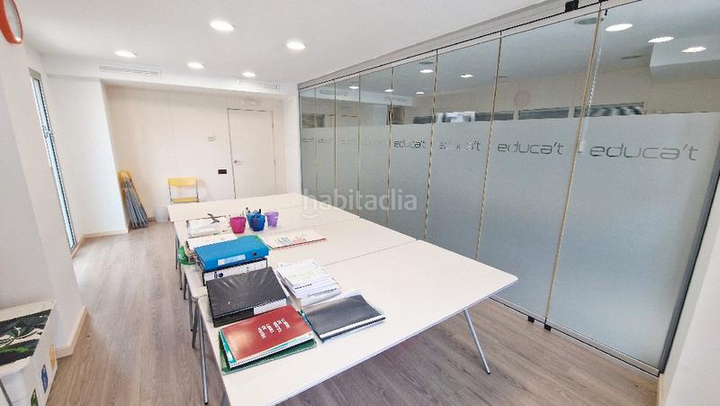 Foto 870cf8f3-331a-4297-b652-8f328908c3f3. Locale commerciale con riscaldamento in Piscinas Villarreal / Vila - real