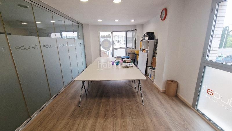 Foto 97ab19db-9af2-407c-a785-2dbf6f50a781. Locale commerciale con riscaldamento in Piscinas Villarreal / Vila - real