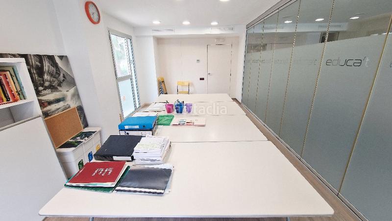 Foto c16809be-a24b-4bd3-a3e9-84f36c36572a. Locale commerciale con riscaldamento in Piscinas Villarreal / Vila - real