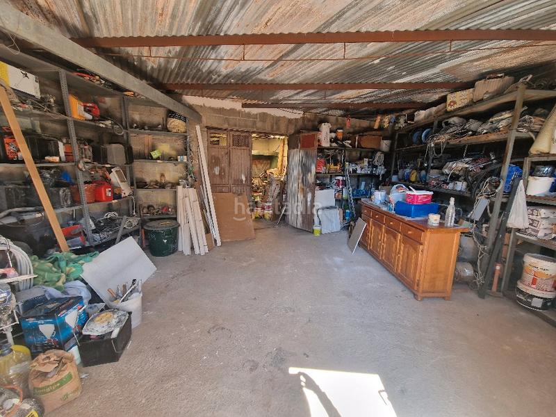 Foto 49a42bf5-9a84-4546-8983-98280133150e. Local comercial a Madrigal Villarreal / Vila - real