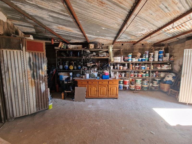 Foto 773604f3-baa7-45d2-9f20-a0dd35052dfd. Local comercial a Madrigal Villarreal / Vila - real