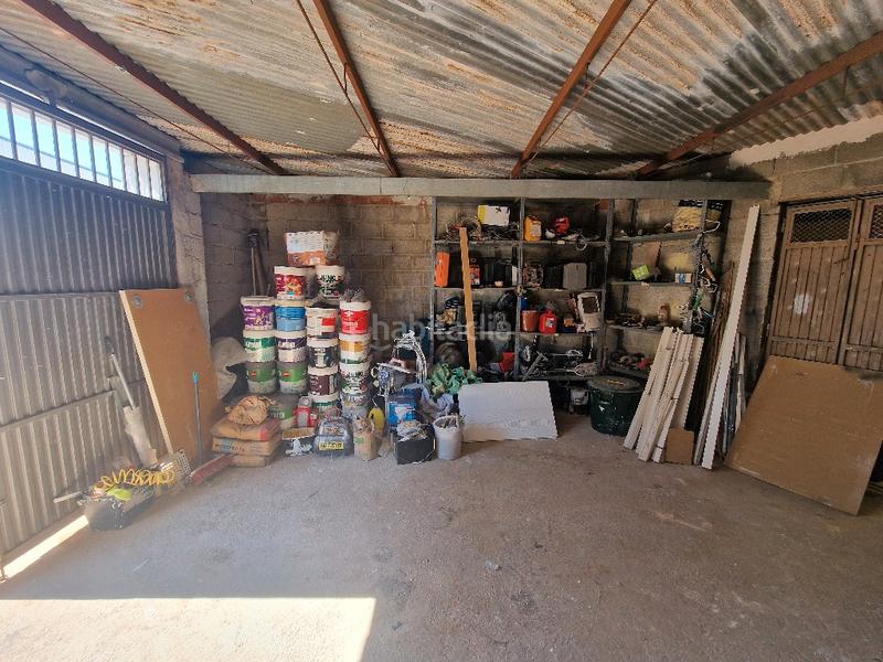 Foto 854c2480-c6b1-4b14-aea4-94dfd5ec1fe4. Local comercial a Madrigal Villarreal / Vila - real