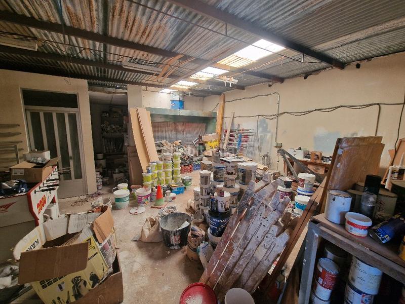 Foto 89680b56-38f1-4ec9-bb4b-58935e678506. Local comercial a Madrigal Villarreal / Vila - real
