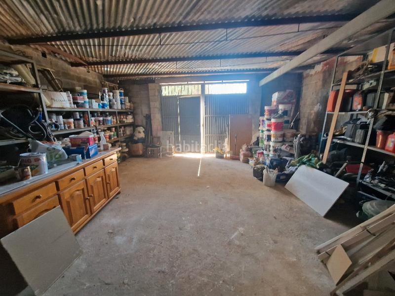 Foto a2d0d4f4-02ed-4dcc-8259-43a98b42ba76. Local comercial a Madrigal Villarreal / Vila - real