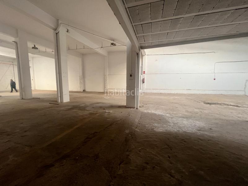 Foto 22e0a61e-1800-4aa6-8a75-9bc407a38468. Alquiler local comercial local en alquiler, vila-real (castellón) en Villarreal / Vila - real