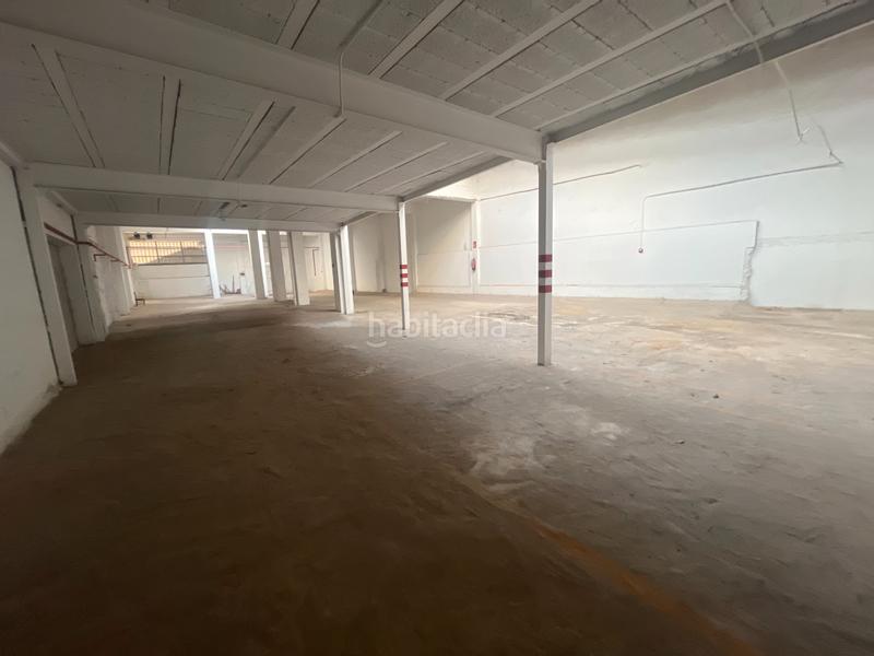 Foto 551e6c4d-1fe7-44c8-bfea-e552647a5bb7. Alquiler local comercial local en alquiler, vila-real (castellón) en Villarreal / Vila - real