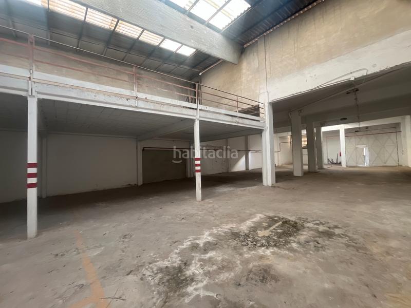 Foto 8206b0d0-8538-48a2-a9ae-5caf05743cd1. Alquiler local comercial local en alquiler, vila-real (castellón) en Villarreal / Vila - real