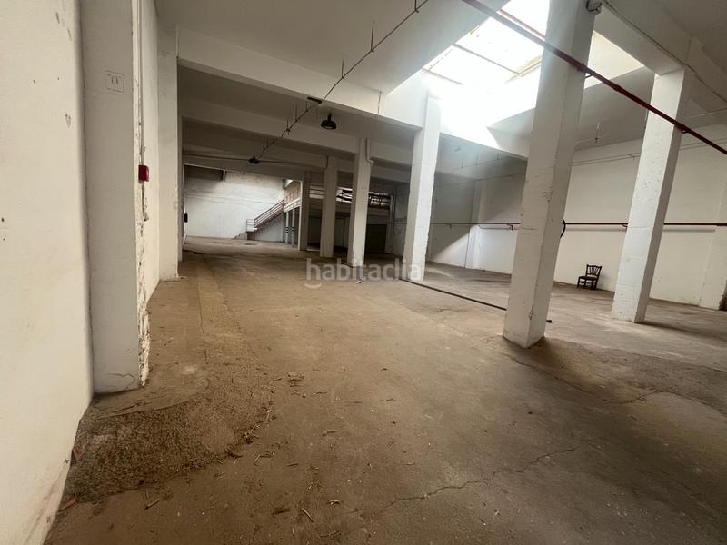 Foto e7aef831-d39d-4bfa-ad25-de2de58c2a47. Lloguer local comercial a Piscinas Villarreal / Vila - real