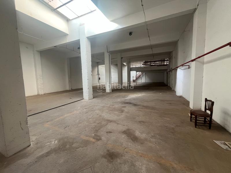 Foto 97163b07-8bc3-4649-9d88-e1fd8be92a6d. Miete geschäftsraum in Piscinas Villarreal / Vila - real