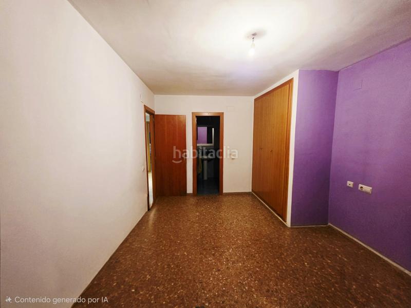 Foto 3ffd5614-186d-4ae7-bf59-9693b47ffda9. Appartement avec parking piscine dans Piscinas Villarreal / Vila - real