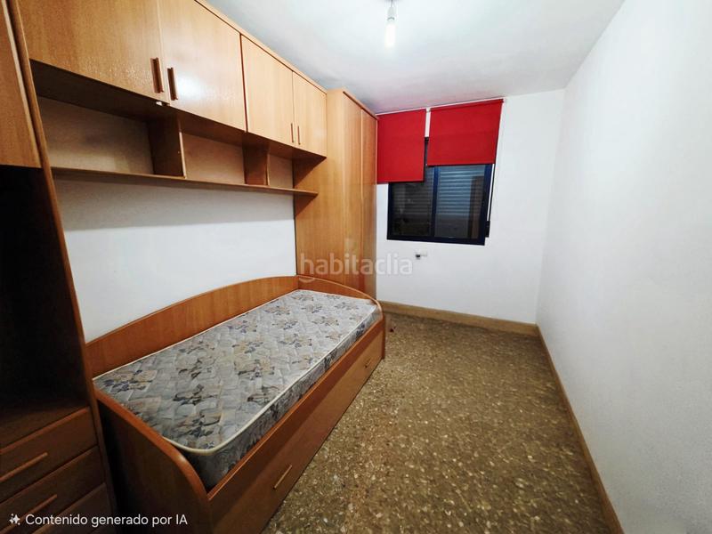 Foto 42d9d5d5-f255-4451-b24d-450ea6c5947c. Appartement avec parking piscine dans Piscinas Villarreal / Vila - real