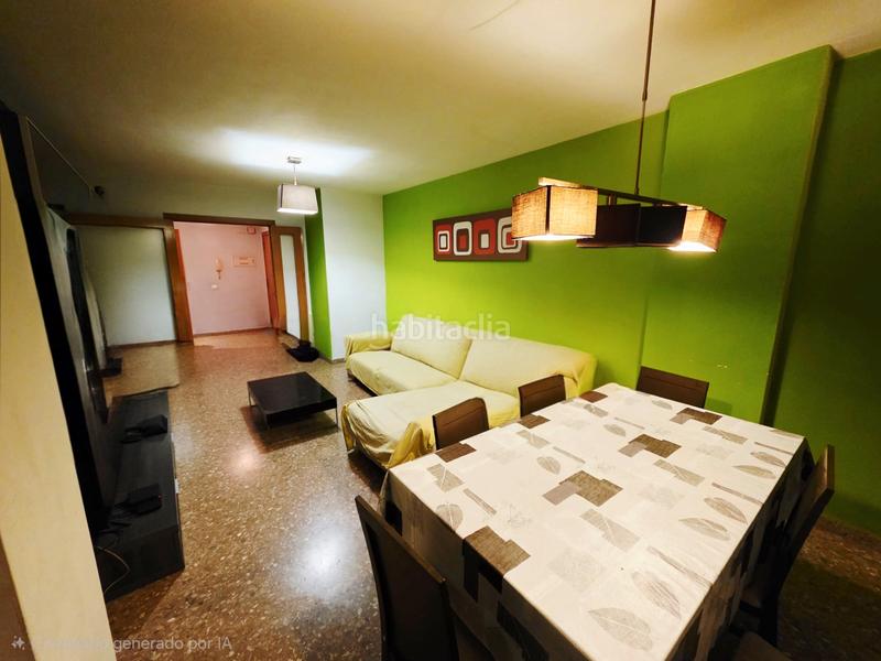 Foto 436a81fc-cc49-4cf6-90f5-3ae116a12f56. Appartement avec parking piscine dans Piscinas Villarreal / Vila - real