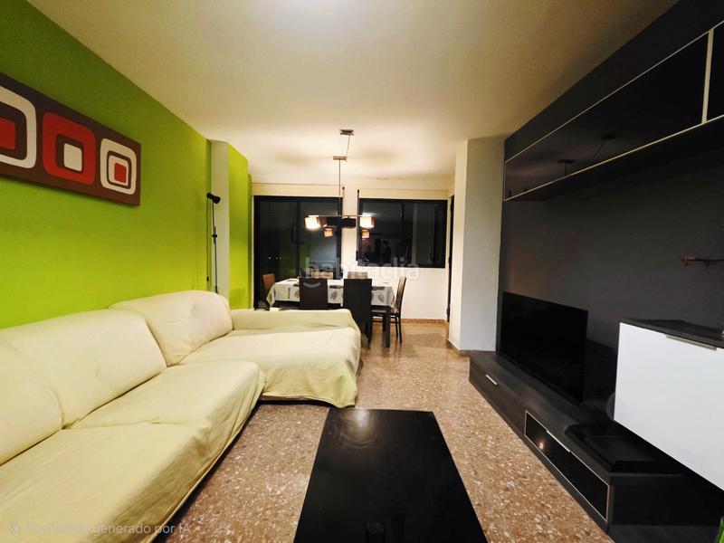 Foto 437525e9-e73c-41af-b0ee-8cb57d913d6e. Appartement avec parking piscine dans Piscinas Villarreal / Vila - real