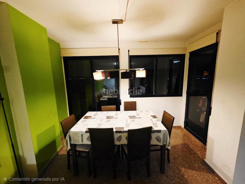 Foto 5aa19802-27b6-46b9-9b0b-fc3514e16ef3. Appartement avec parking piscine dans Piscinas Villarreal / Vila - real