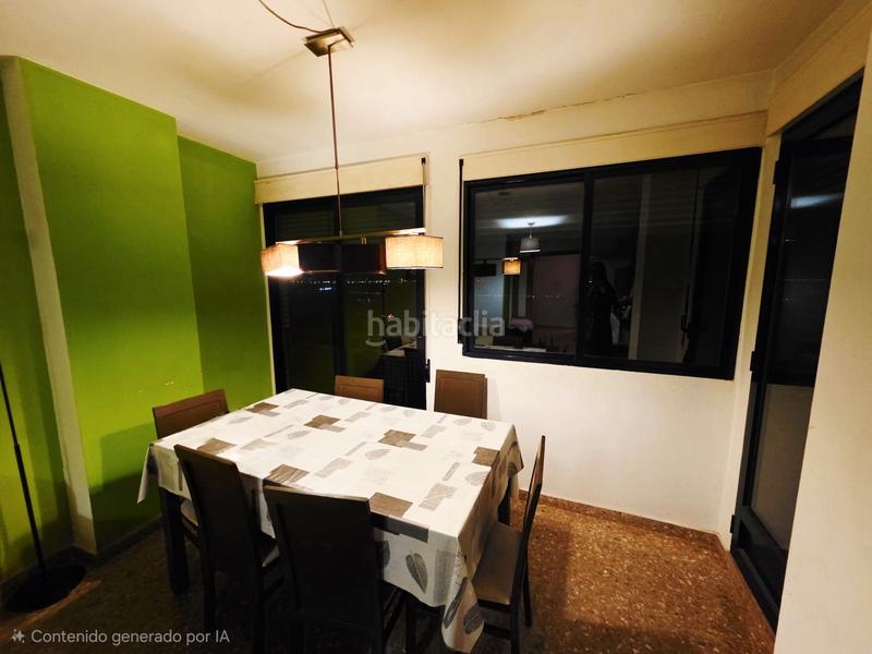 Foto 60201f43-b0c7-4580-afac-cdadae55deae. Appartement avec parking piscine dans Piscinas Villarreal / Vila - real