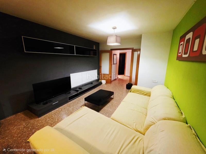 Foto 635c7da4-aa99-4c23-97e0-643e49a5dfb7. Appartement avec parking piscine dans Piscinas Villarreal / Vila - real